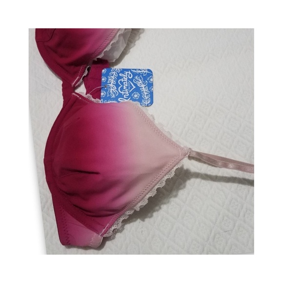 Free People Ombre-colored Bra - Picture 5 of 6